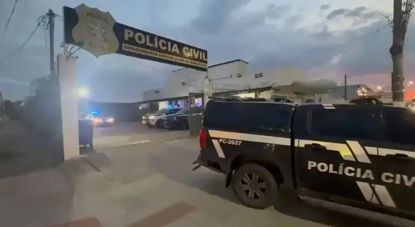 Golpistas usaram sites falsos imitando universidades do Rio para aplicar golpes entre junho e julho do ano passado. A i…