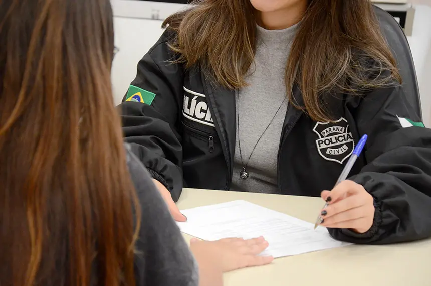 Protocolo unificado para atendimento a vítimas de violência estabelecido por lei. Isso ajuda a evitar a revitimização n…