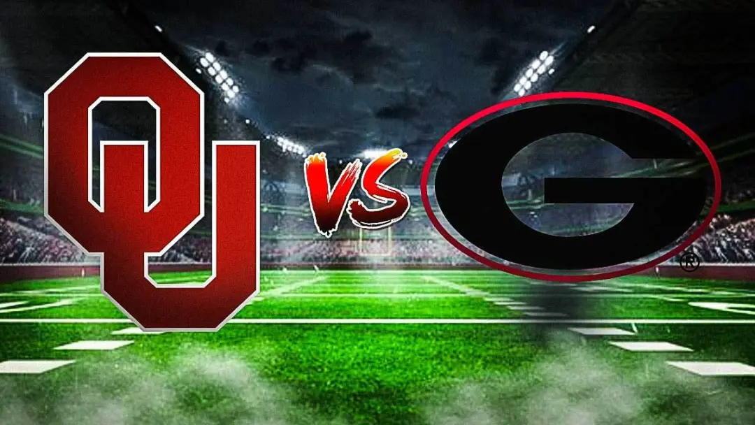 Georgia e Oklahoma vão se enfrentar em Athens, Georgia, na Semana 4 da SEC. O Georgia veio dominando a temporada, com v…