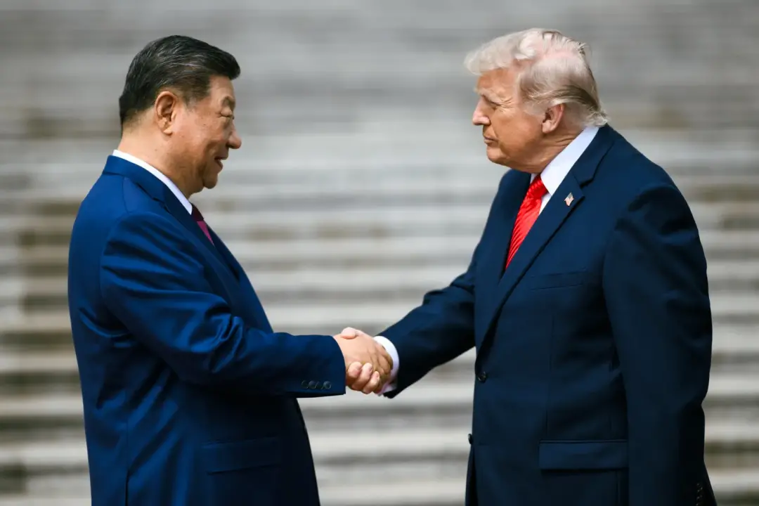 Trump e Xi discutiram segurança da IA na cúpula, mas a corrida por liderança continua, sem desaceleração. Aumentam os r…