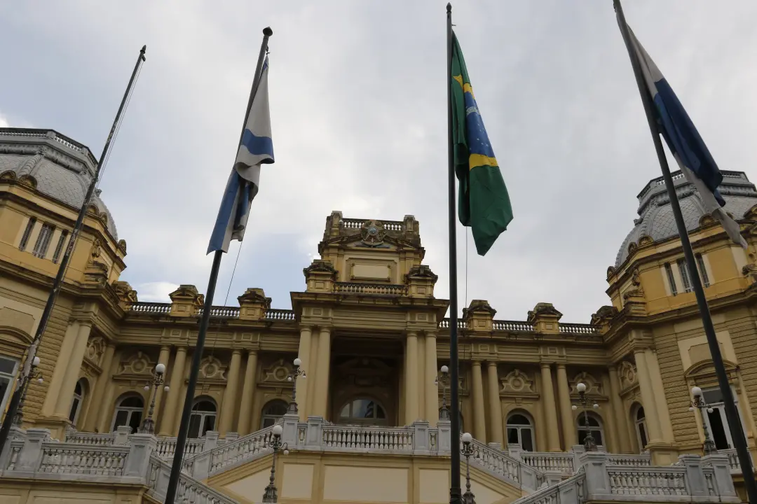 Rio de Janeiro autorizou concurso para o Inea com 150 vagas, sendo a primeira seleção em 13 anos. É fundamental recompo…