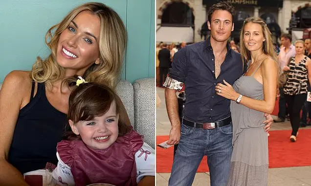 Laura Anderson diz que construiu a família que sempre quis com Natasha e os quatro filhos, que são da ex Gary Lucy. Pon…
