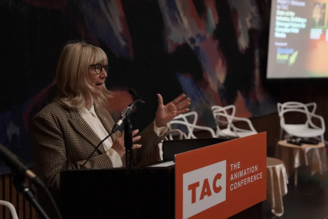Shaftesbury deu um pacote de doacao de 850 mil dólares pra apoiar o negocio de producao infantil no Canada, na Festa In…