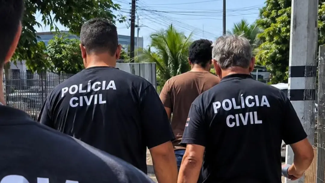 Porto Velho, em Rondônia, prisão de cuidador suspeito de estupro de vulnerável contra duas acolhidas. A situação expõe …