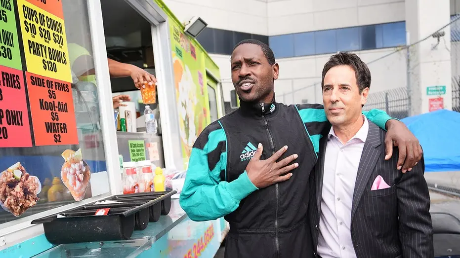 Antonio Brown aceitou um acordo com promotores de Miami-Dade County, evitando uma pena de 30 anos por tentativa de homi…