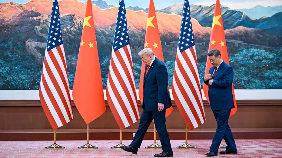 Marco Rubio anunciou restrição de vistos para quem facilita turismo de nascimento antes da visita do Presidente Xi aos …