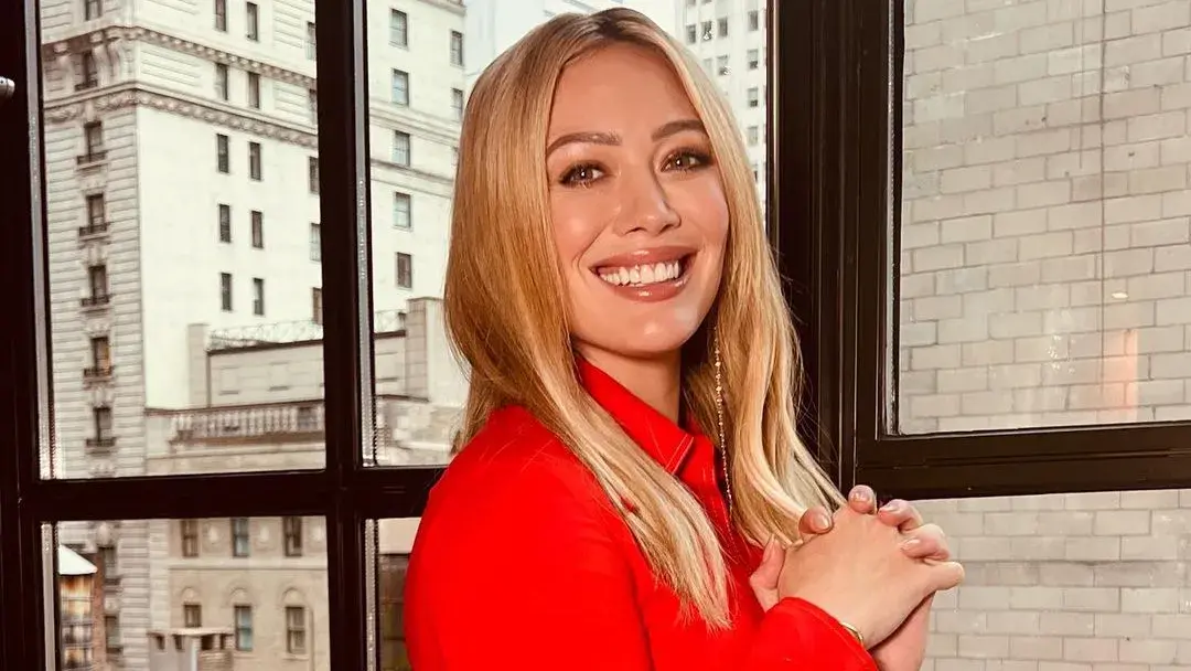 Hilary Duff fará show em São Paulo no Espaço Unimed, dia 13 de agosto de 2027, marcando retorno ao Brasil após quase 20…