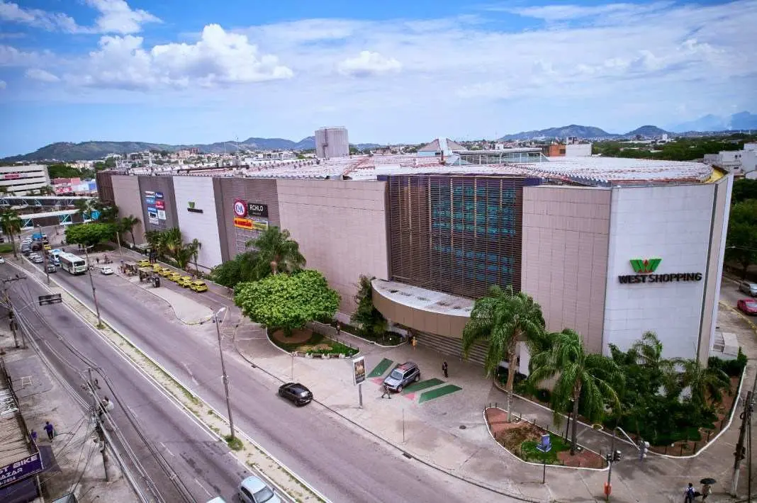 West Shopping faz 29 anos em Campo Grande com festa gratuita nos dias 25 e 26 de setembro. O show da Festa Ploc no dia …