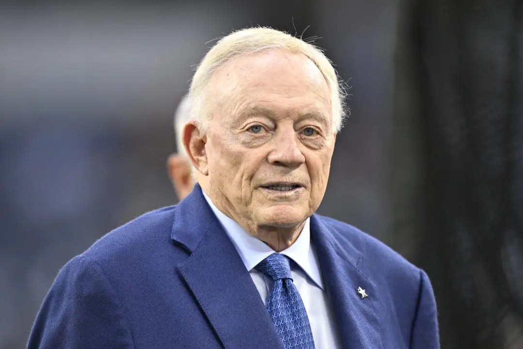 Jerry Jones disse que Dak Prescott é melhor como quarterback do que nunca, após a vitória dos Cowboys por 37 a 20 contr…