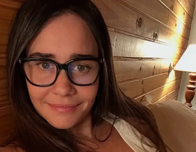 Alessandra Negrini volta para a novela das 19h da Globo, em Elas que lutem, escrita por Daniel Ortiz, com estreia previ…
