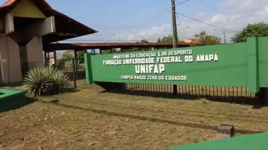 Mais de 900 vagas em cursos de tecnologia foram abertas pela Unifap em Macapá e Santana. É bom ver a universidade abrin…