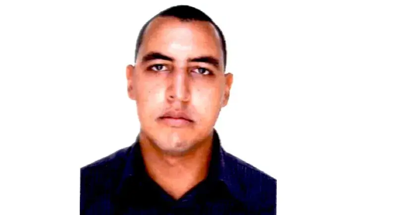 Hugo Paulo Cardoso Furtado dos Santos foi denunciado pelo Ministério Público Eleitoral por usar decisões falsas em peti…