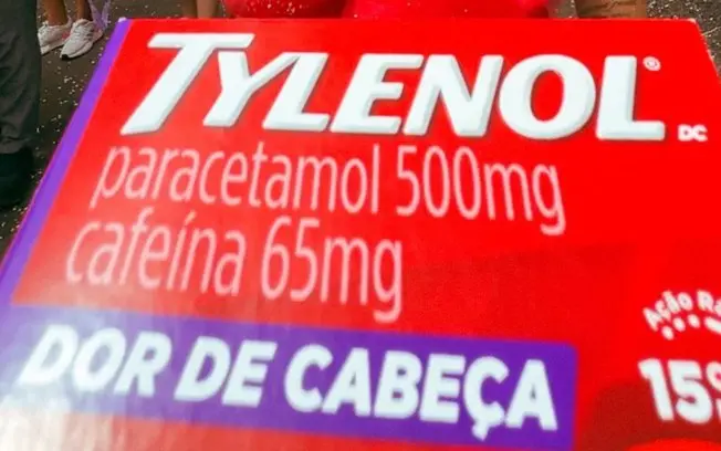 Estudo com mais de 222 mil crianças conclui que paracetamol na gravidez não causa autismo ou TDAH. A análise mostra que…