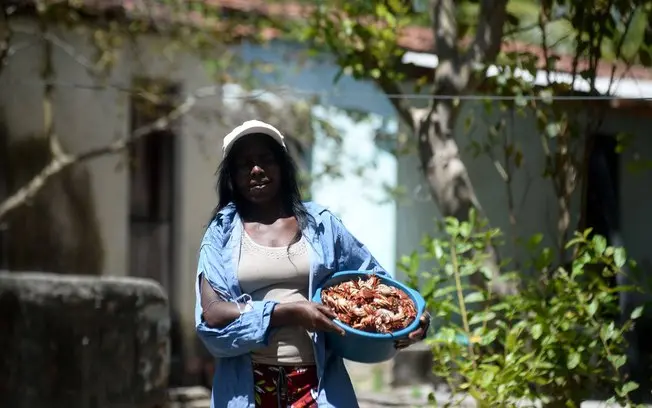 Quilombo Ferreira Diniz, o primeiro quilombo urbano tombado pelo Iphan, foi reconhecido na Glória, Rio de Janeiro. Isso…