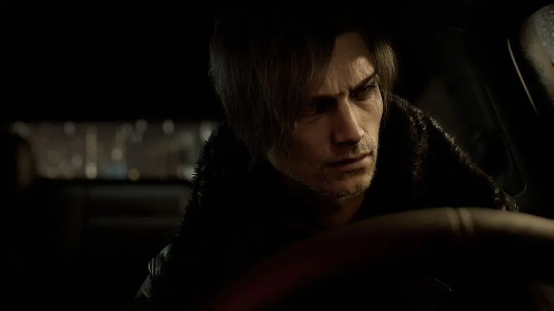 Novo filme de Resident Evil troca Leon S Kennedy por um personagem novo que se encaixa bem no papel. As avaliações elog…