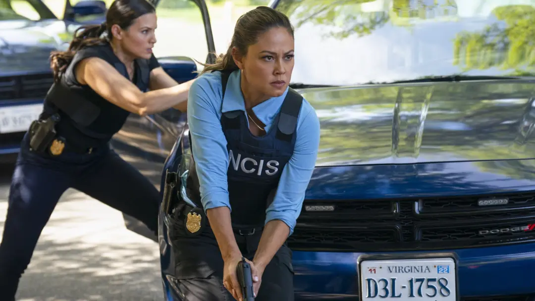 Mudanças na oferta da NCIS na Netflix acontecem em poucos dias. Isso traz más notícias pra quem tá no meio de temporada…