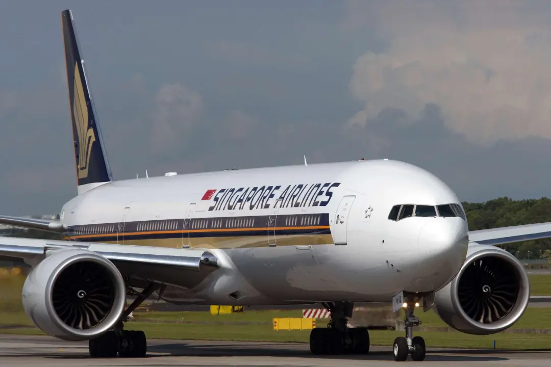 Singapore Airlines assumiu a melhor companhia aérea do mundo em 2026 no ranking Skytrax. A LATAM foi a melhor na Améric…