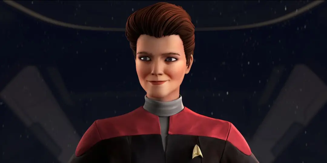 No Star Trek, não tem série nova em produção há mais de dez anos, mesmo com a franquia fazendo 60 anos este mês. Essa f…