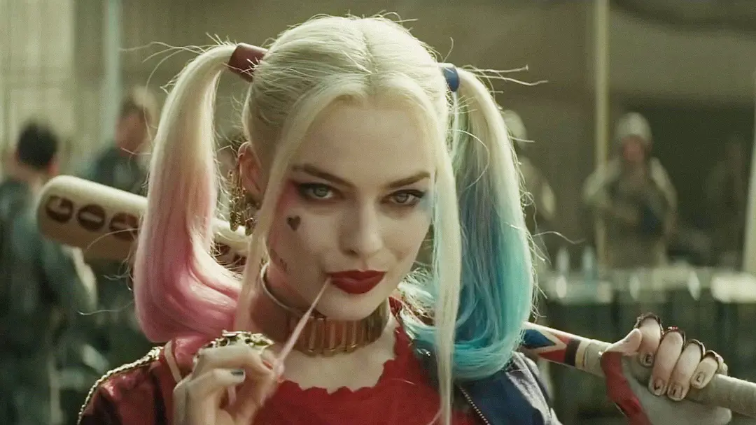 Margot Robbie vai retornar na DCU como a Harley Quinn. O impacto dela na franquia é gigante e a interpretação dela é ic…