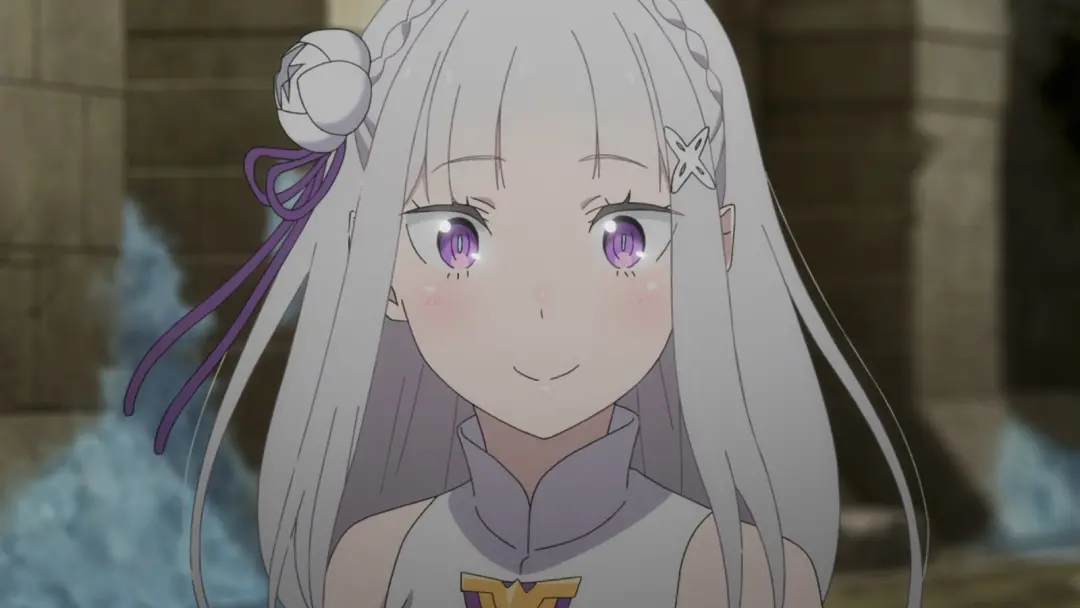 Re:Zero temporada 4 termina com episódio 19 em 30 de setembro com duração estendida de 45 minutos. A mudança no roteiro…