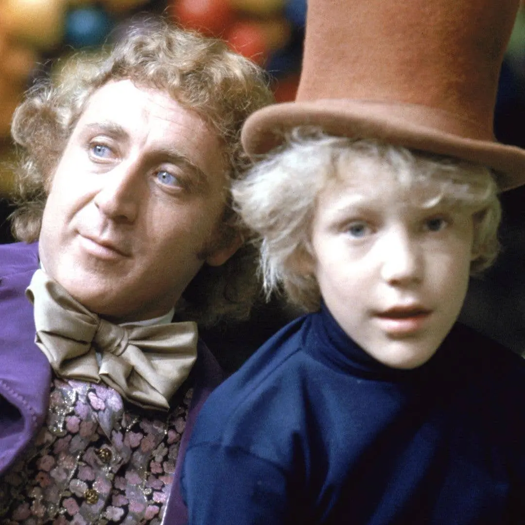 Peter Ostrum, estrela infantil dos anos 70, largou Hollywood há 55 anos. A escolha de abandonar o palco dos sonhos do W…