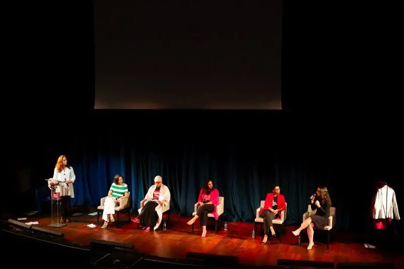 Conversas que Curam, evento gratuito do Nosso Papo Rosa, acontece no Rio Othon Palace, em Copacabana, no próximo sábado…