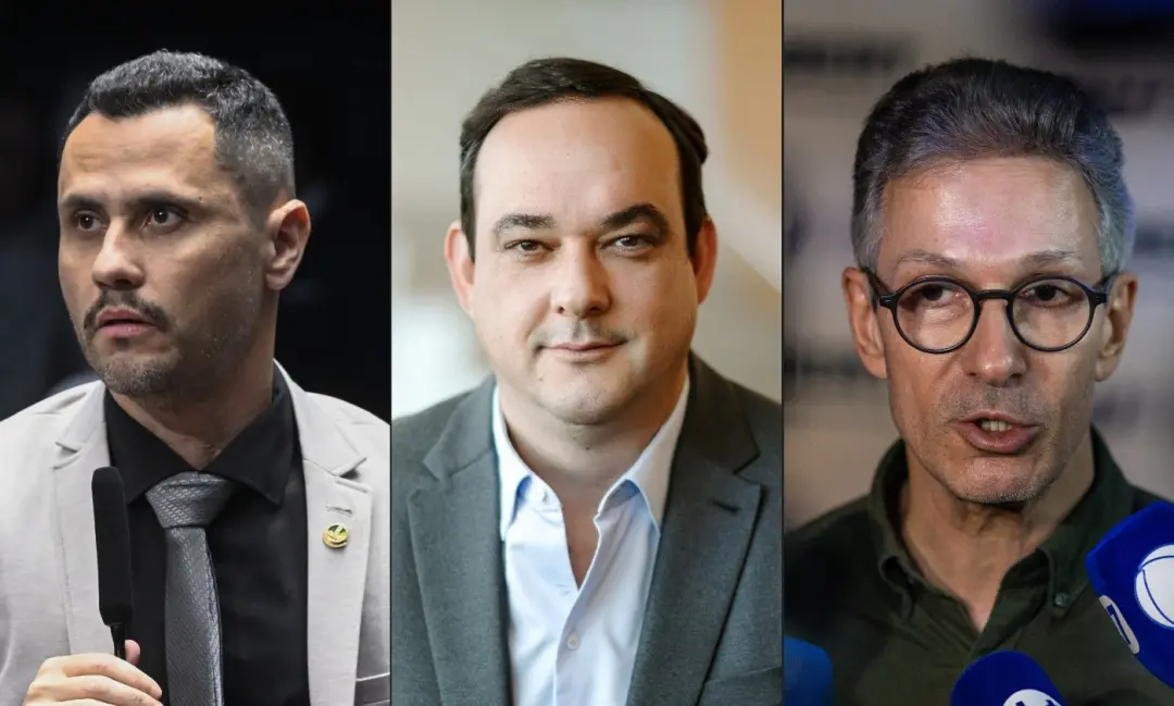 Flávio Roscoe entra na disputa política de Minas Gerais em 2026, vindo do setor empresarial como um outsider. A ideia d…