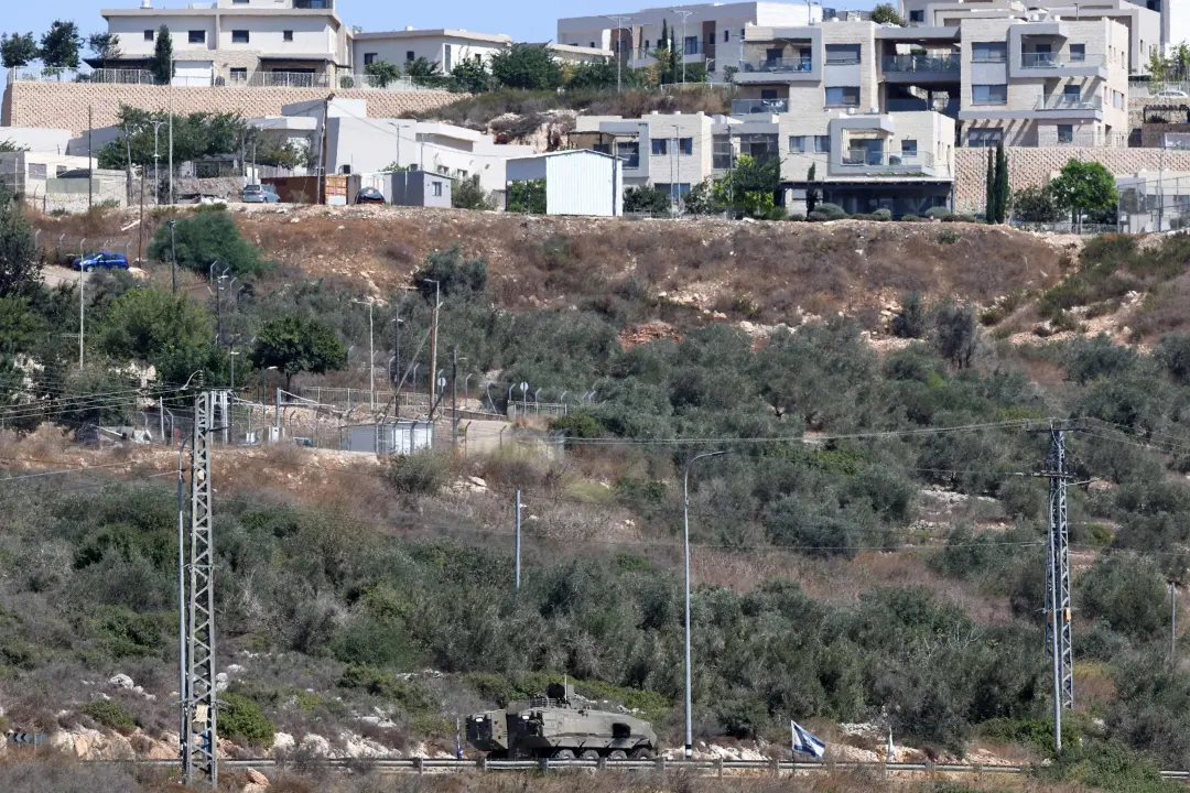 Filho do embaixador israelense nos EUA foi ferido com gravidade em ataque na Cisjordânia enquanto atuava como reservist…