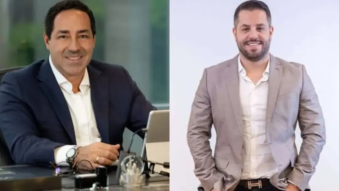 Justiça de São Paulo determinou quebra de sigilo bancário de Rafael Ribeiro Leite de Góis e ex-sócio Luiz Phillippe Gom…