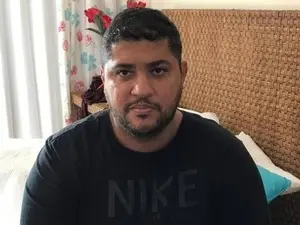 Polícia de São Paulo prendeu dois comparsas de André do Rap na Bolívia. É preocupante a movimentação internacional dess…