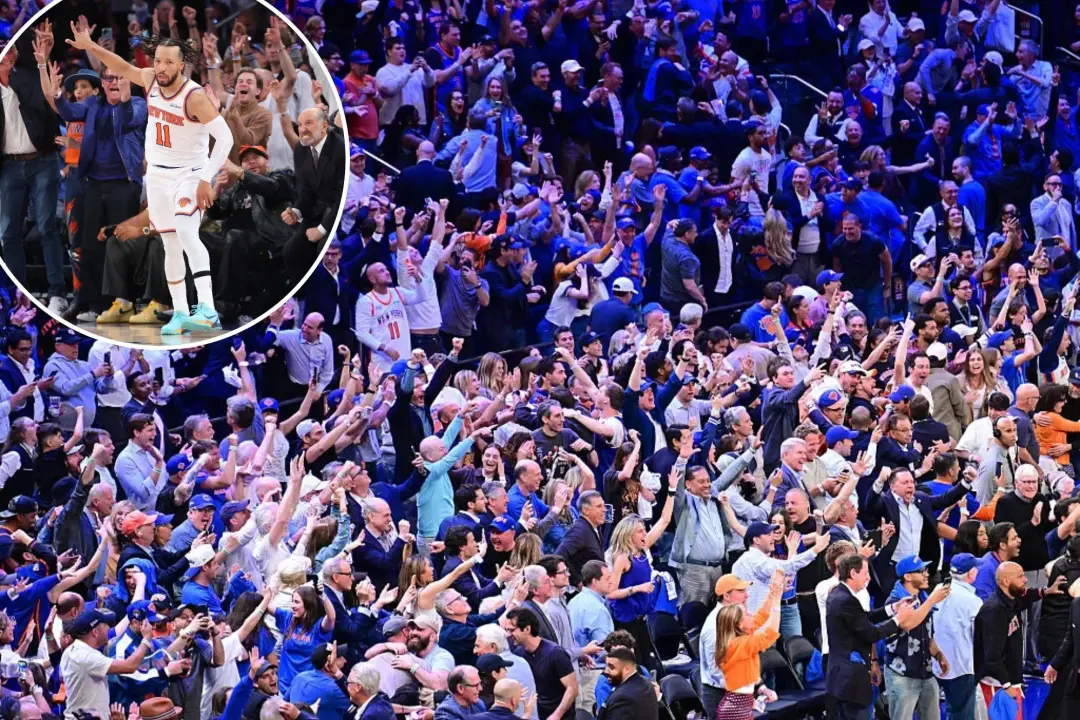 Knicks voltou a vender ingressos individuais após erro de preço, com valores agora em cerca de 12% acima da temporada p…