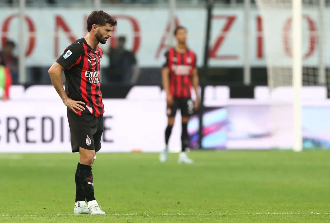 Milan deve renovar o contrato de Christian Pulisic até 2028, com o dono Gerry Cardinale querendo manter ele no elenco. …