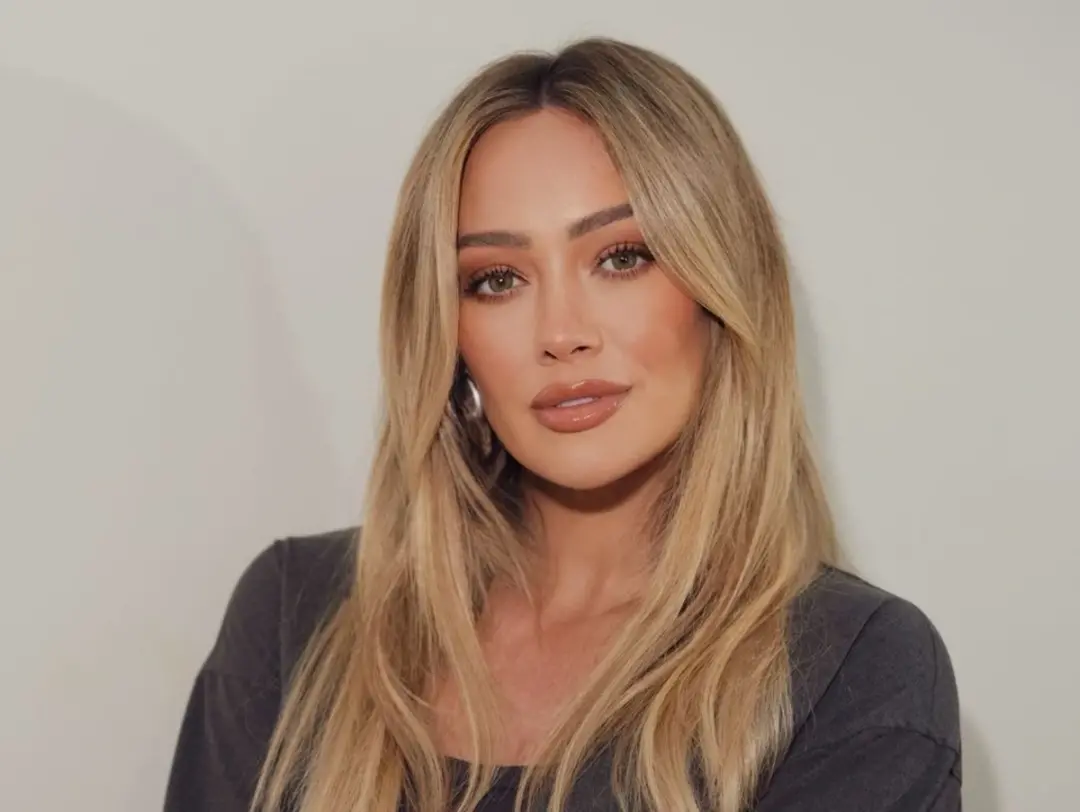 Hilary Duff volta pro Brasil em 13 de agosto de 2027, em São Paulo, no Espaço Unimed. A primeira grande turnê mundial d…