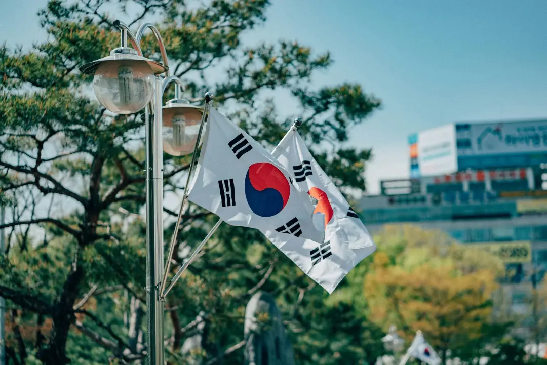 Coreia do Sul quer mudar o jogo, meta é cair para menos de 50% de petróleo do Oriente Médio até 2035. A concentração de…