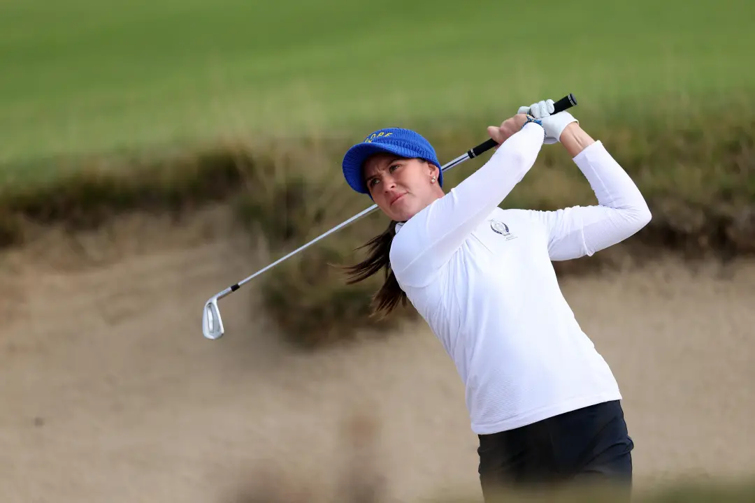 WTGL, a versão feminina da liga TGL, começa em 8 de novembro com Los Angeles Golf Club contra New York Golf Club. O fat…