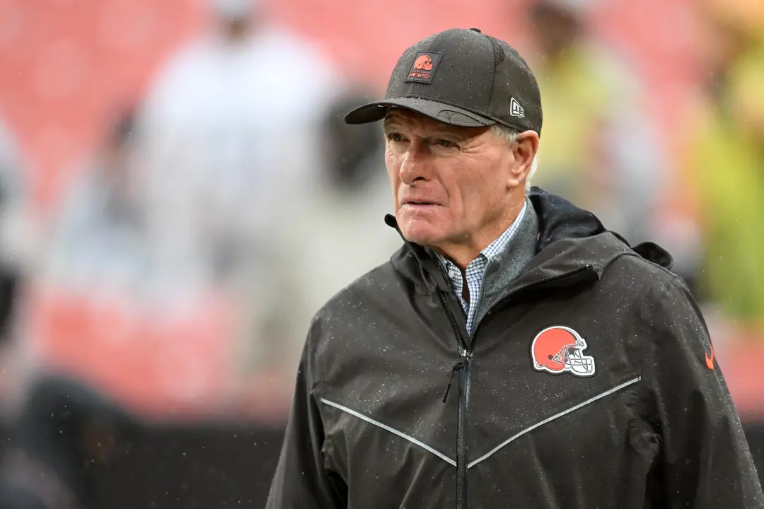 600 milhões do estadião dos Browns em Ohio podem ser usados para criar um passe livre de imposto de gasolina. A ideia j…