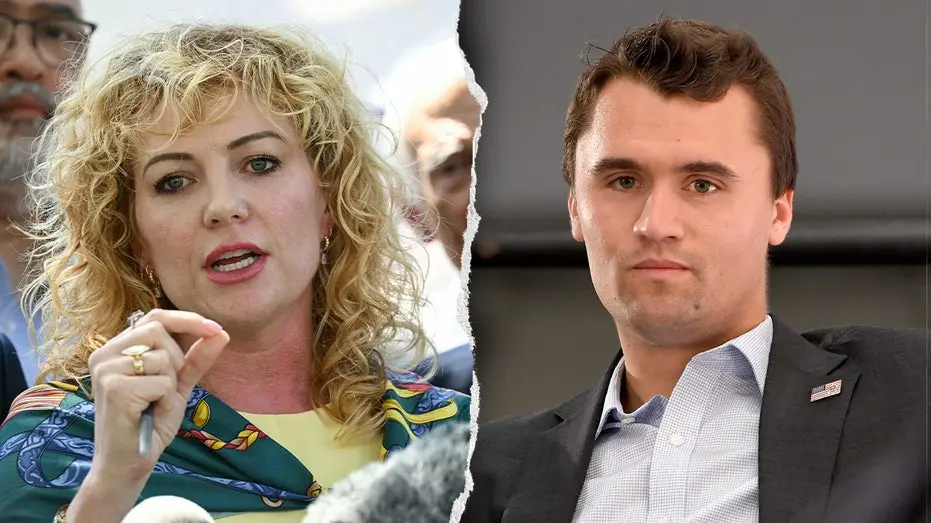 Kate Lincoln-Goldfinch, advogada de um imigrante acusado de irregularidade atingido por agentes do ICE em Austin, teve …