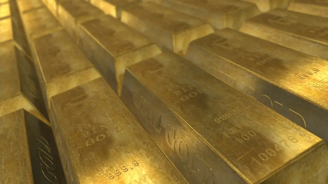 O ouro caiu 1,33% na Comex, chegando a US$ 4.318,4 por onça-troy. O cenário de dólar alto e juros americanos subindo de…