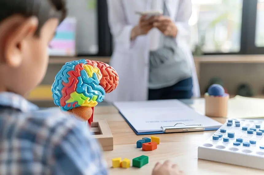 Lei 15.519 de 2026 regula a atividade de psicopedagogia no Brasil. É um avanço que delimita a atuação, garantindo direi…