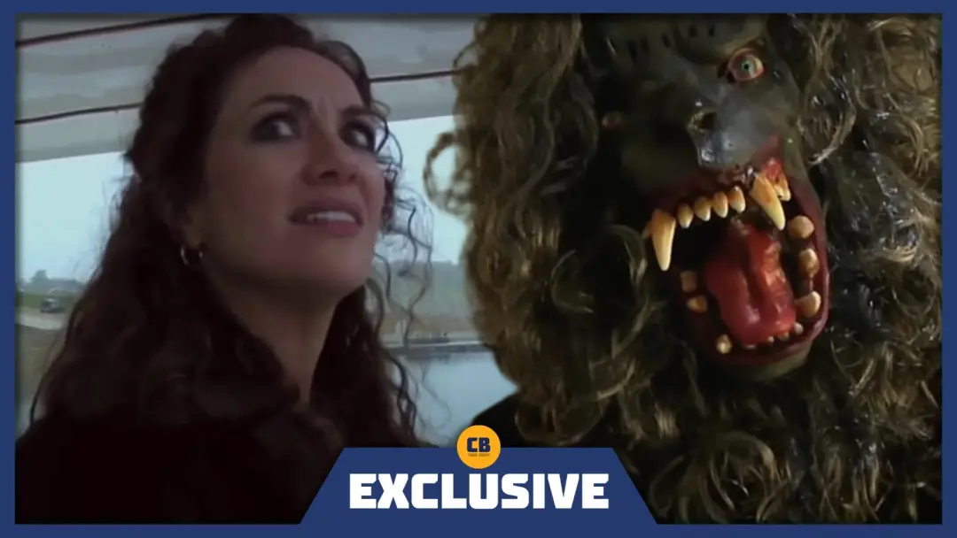 Kate Siegel, com raízes em terror, participou da estreia da temporada 3 do The Creep Tapes. Como fã do universo Creep, …
