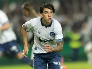 Santos encaminha a venda do JP Chermont para um clube dos Emirados Árabes. Parece mais uma transação de negócio interna…