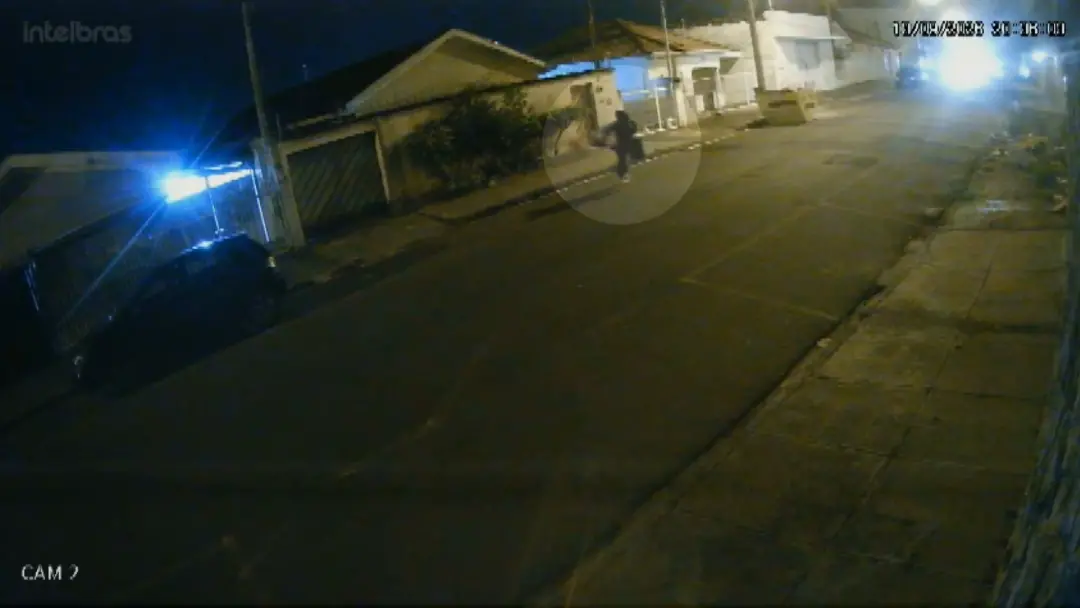 Mulher indiciada em Franca, SP, por suspeita de aplicar golpe boa noite Cinderela em comerciante de 80 anos. A tática d…