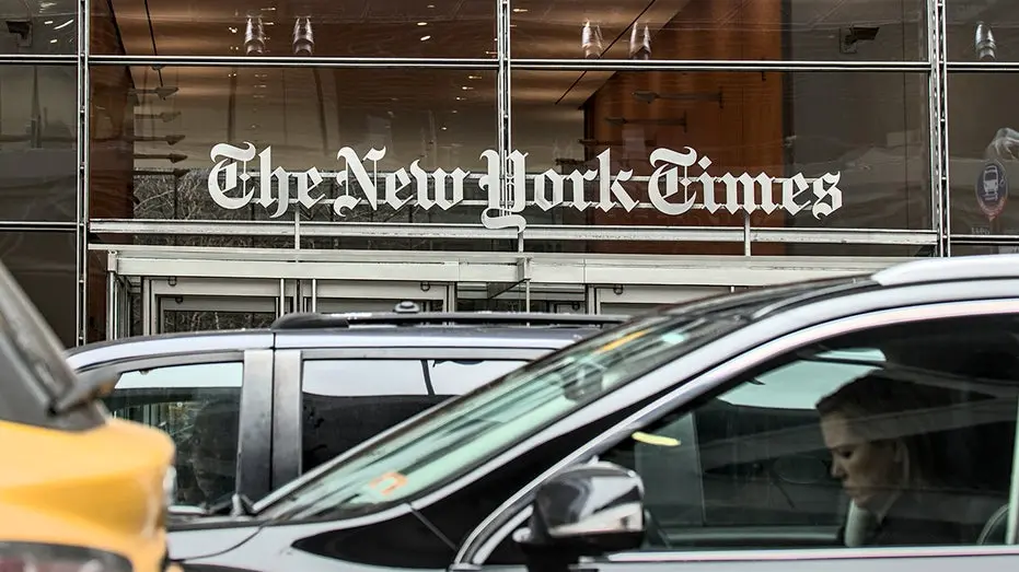 Ações de acionistas contra a New York Times pedem registros internos sobre como a empresa lidou com a guerra Israel Ham…