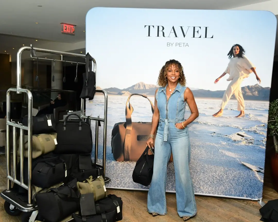 Holly Robinson Peete reagiu ao fato de sua amiga Leah Remini estar entrando no Real Housewives of Beverly Hills. É difí…