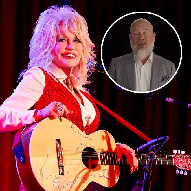 Bryan Seaver, sobrinho de Dolly Parton, está limpando o nome dele dentro da disputa com o patrimônio da cantora. Alegaç…
