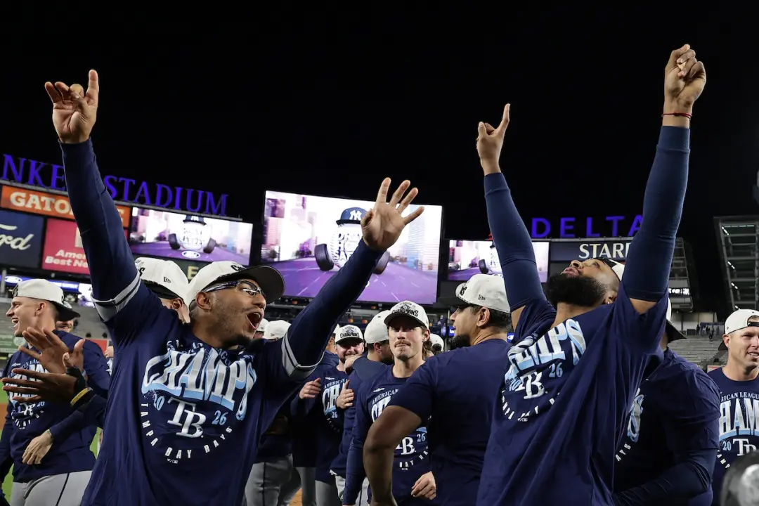 Aaron Judge não voltará a tempo para a primeira rodada dos playoffs com lesão no panturrilha. A pressa dele em voltar l…