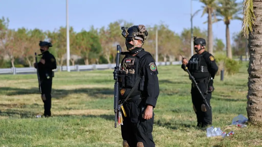 Base militar da Turquia no norte do Iraque vai ser entregue gradualmente a Bagdá. Essa mudança visa fortalecer a autori…
