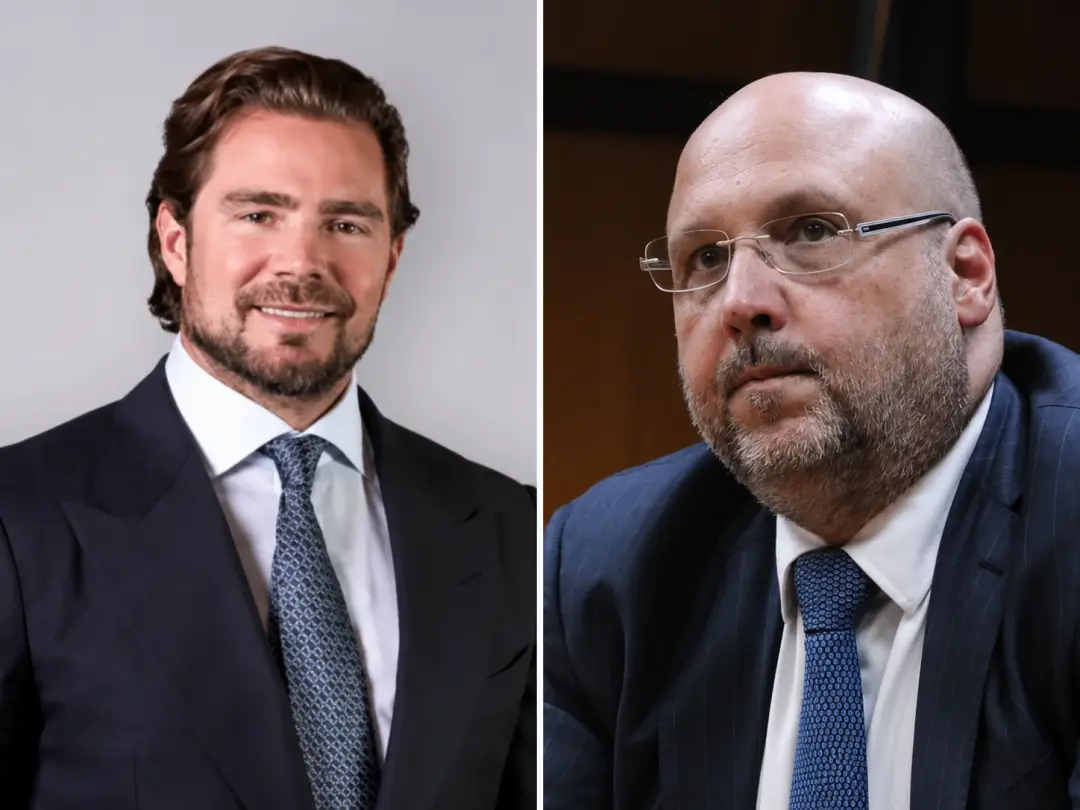 Daniel Vorcaro e Otto Lobo em conversa de julho de 2025 indicam que apoio seria buscado para Lobo ser efetivado na CVM.…