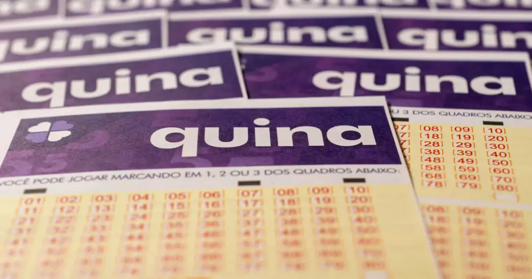 Os números sorteados da Quina 7125 foram 38, 39, 43, 51 e 53, com um prêmio estimado de 7,16 milhões de reais. A gente …