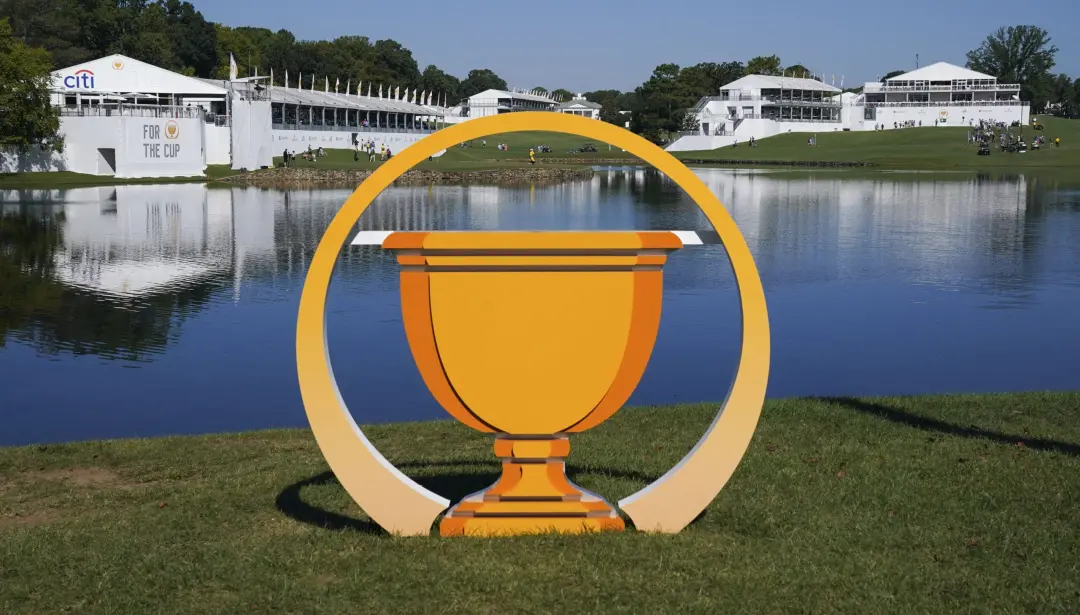 The Presidents Cup corre risco de ficar previsível, já que os Estados Unidos não perderam desde 1994, apesar da partici…